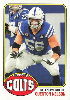 Quenton Nelson