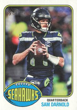 Sam Darnold
