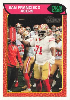 San Francisco 49ers