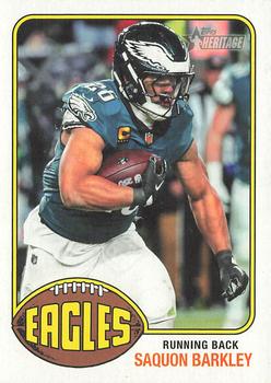 Saquon Barkley
