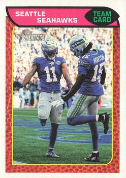 Seattle Seahawks