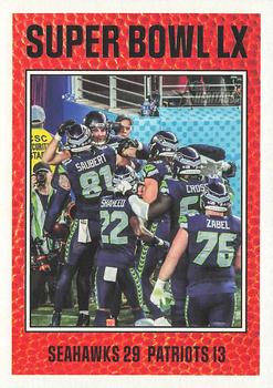 Super Bowl LX SBLX