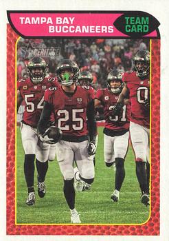 Tampa Bay Buccaneers