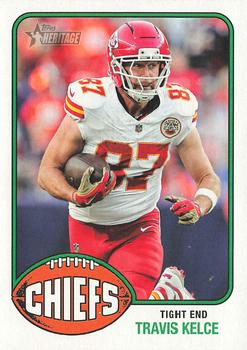 Travis Kelce