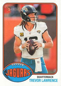 Trevor Lawrence