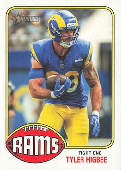 Tyler Higbee