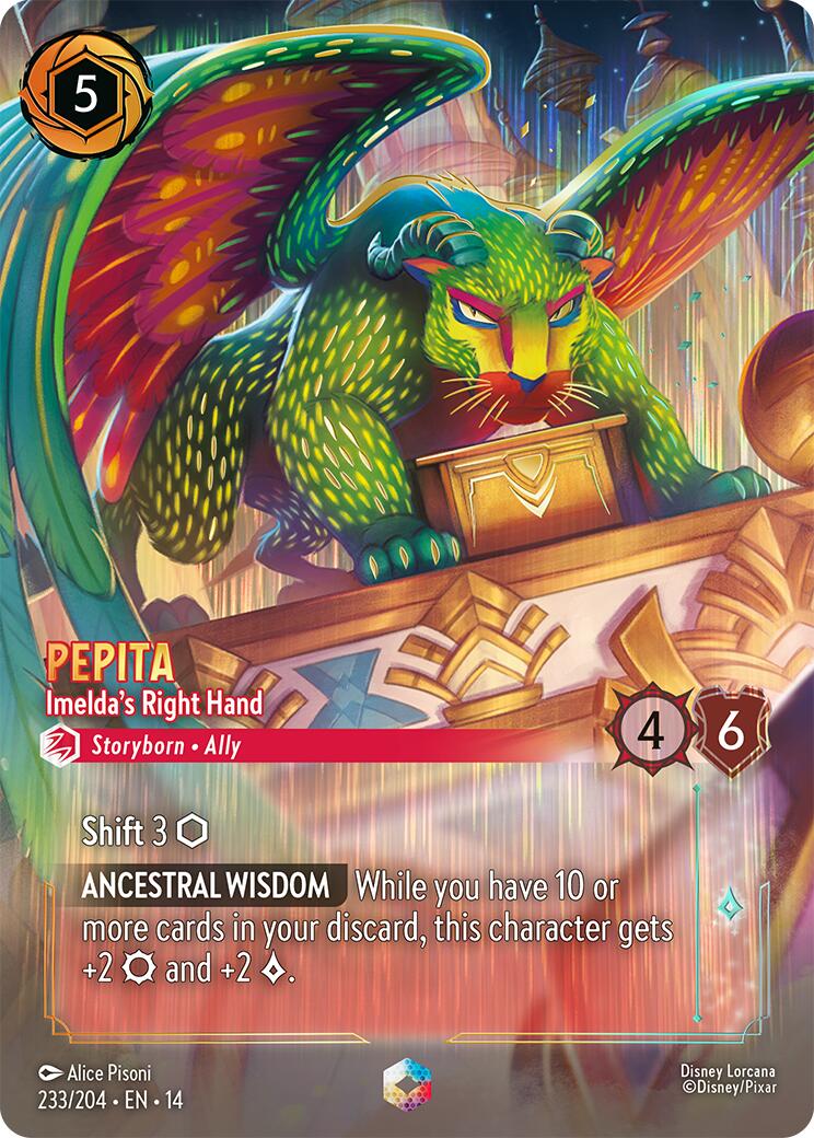 Pepita