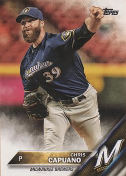 Chris Capuano