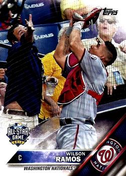 Wilson Ramos