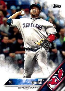 Juan Uribe
