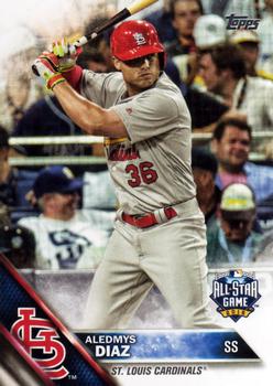 Aledmys Diaz