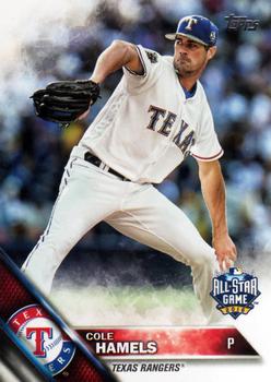 Cole Hamels