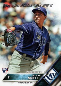 Blake Snell