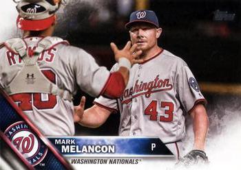 Mark Melancon