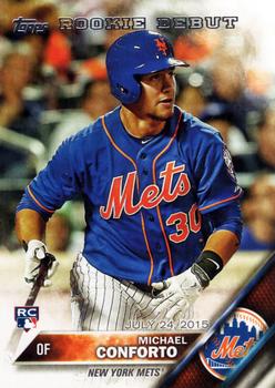 Michael Conforto