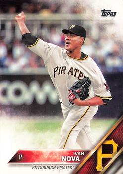 Ivan Nova