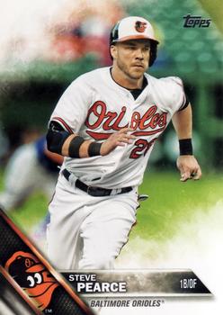 Steve Pearce