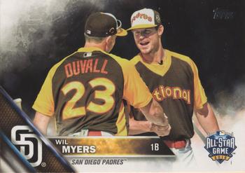 Wil Myers