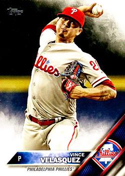Vince Velasquez