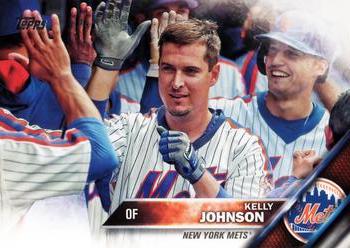 Kelly Johnson