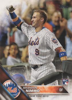 Brandon Nimmo