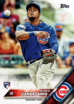 Jeimer Candelario