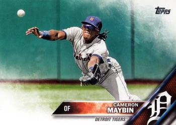 Cameron Maybin