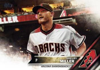 Shelby Miller