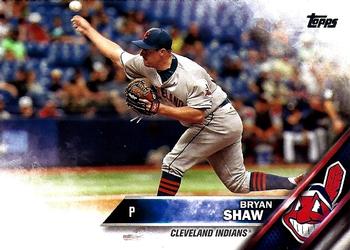 Bryan Shaw