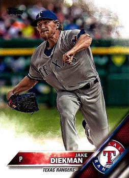 Jake Diekman