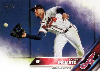 Ender Inciarte