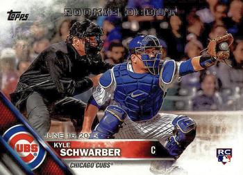 Kyle Schwarber