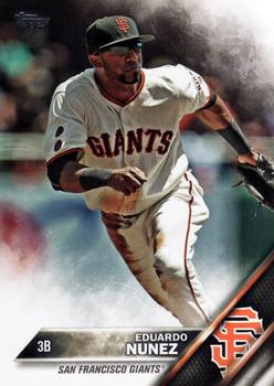Eduardo Nunez