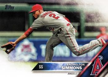 Andrelton Simmons