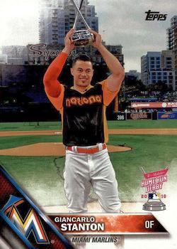 Giancarlo Stanton