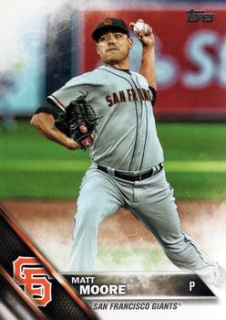 Matt Moore