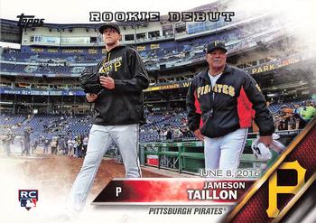 Jameson Taillon
