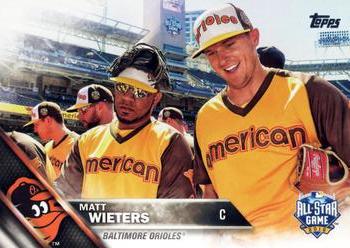 Matt Wieters