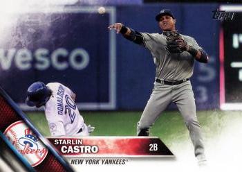 Starlin Castro