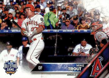 Mike Trout
