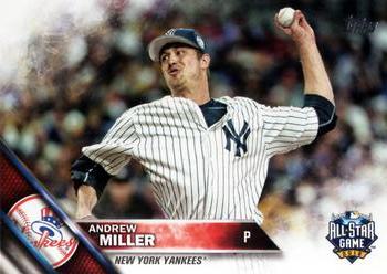 Andrew Miller