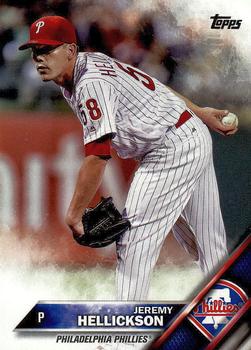 #US185 Jeremy Hellickson