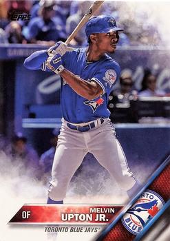 Melvin Upton Jr.