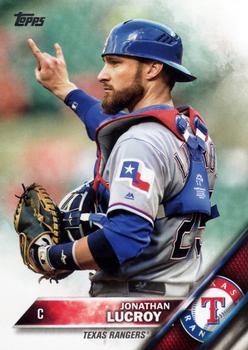 Jonathan Lucroy