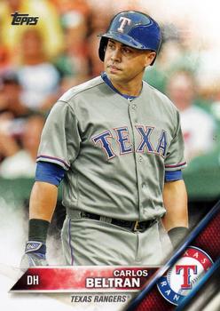 Carlos Beltran