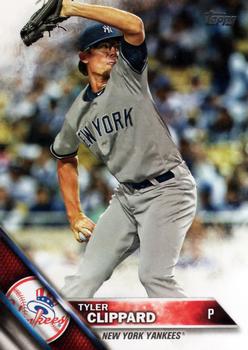 Tyler Clippard
