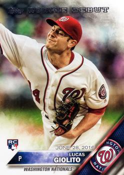 Lucas Giolito