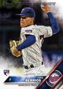 Jose Berrios