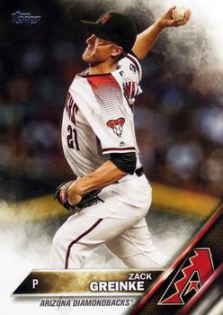 Zack Greinke