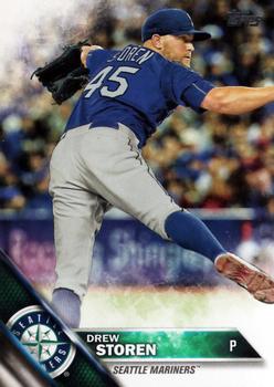 Drew Storen